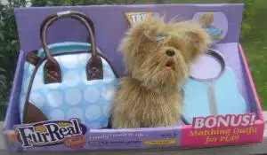 furreal friends jake my jumping yorkie toy