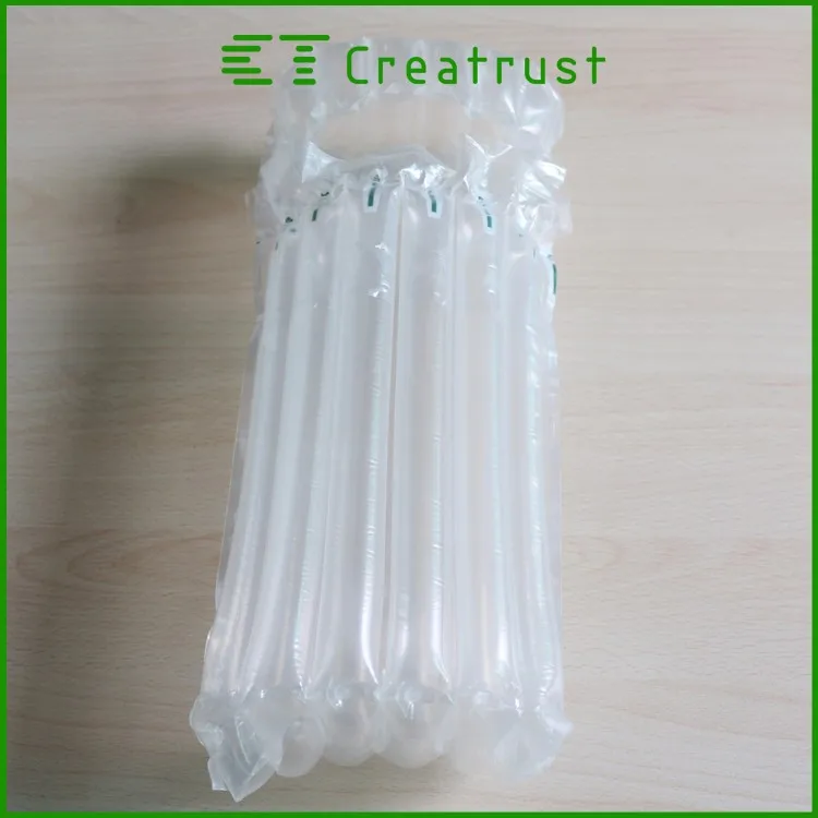 air cushion bag filling packing materials for milk powder