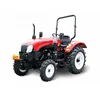 Made in China 50 hp electric compact tractor SK504 sales