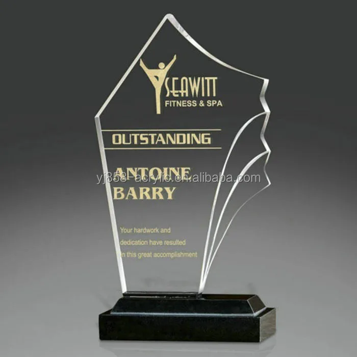 manufacturer high quality cheap acrylic award trophies manufacturer high quality cheap acrylic award trophies