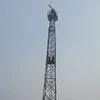 China 60m Strength Wind Steel Telecommunication Tower