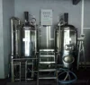 300Liter small beer homebrewing device
