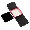 luxury package box square packaging box jewelry ring box package