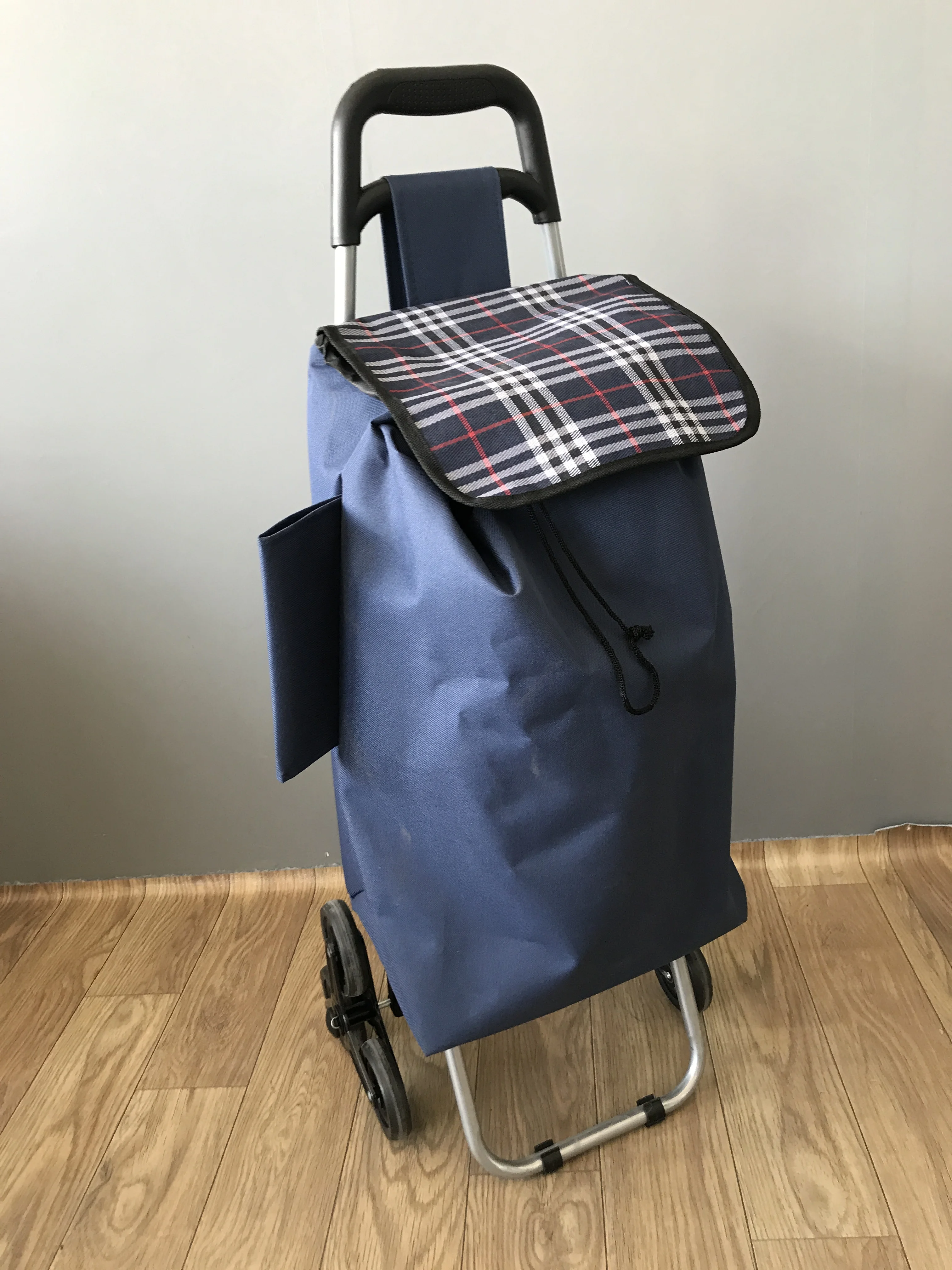 Shopping Trolley,Trolley Shopping Bag With Chair,Folding Shopping
