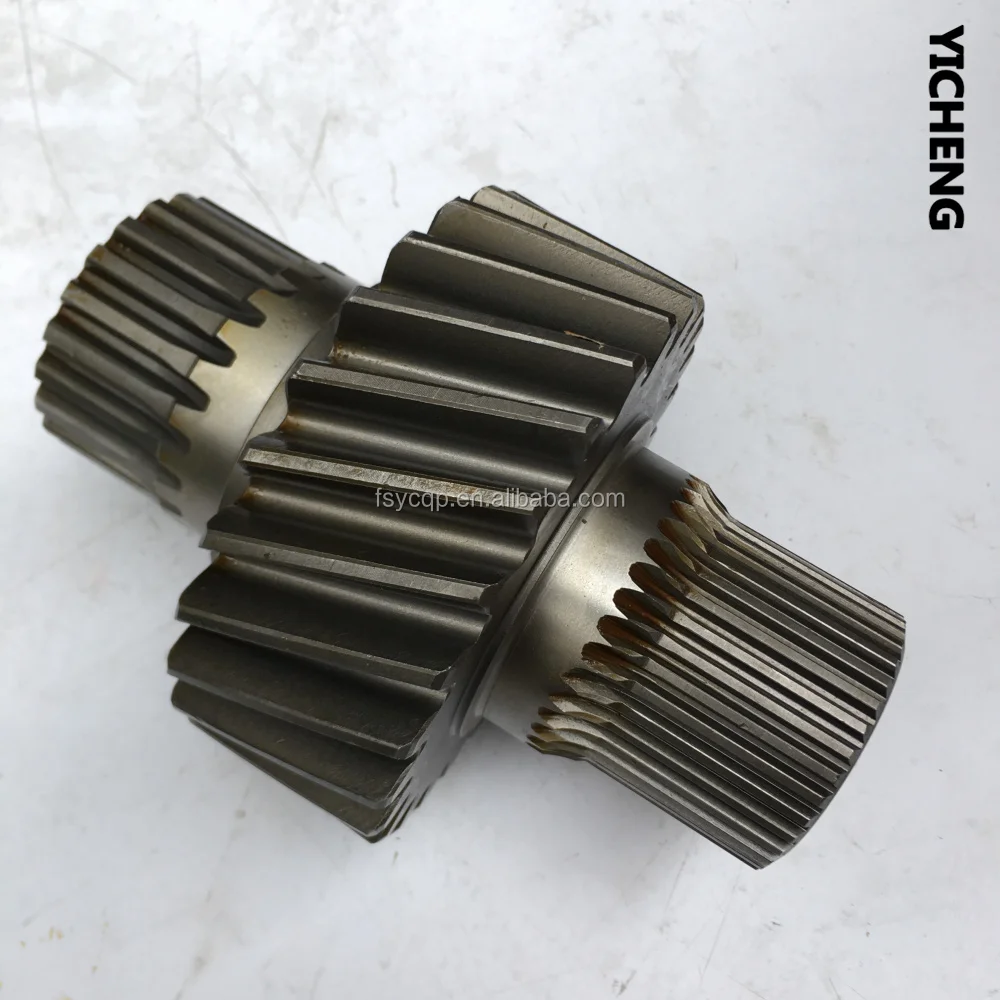 Differential Drne Gear For Hino Fm226 Truck Parts 41254-1050 - Buy ...