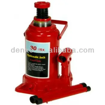 hydraulic jack automatic