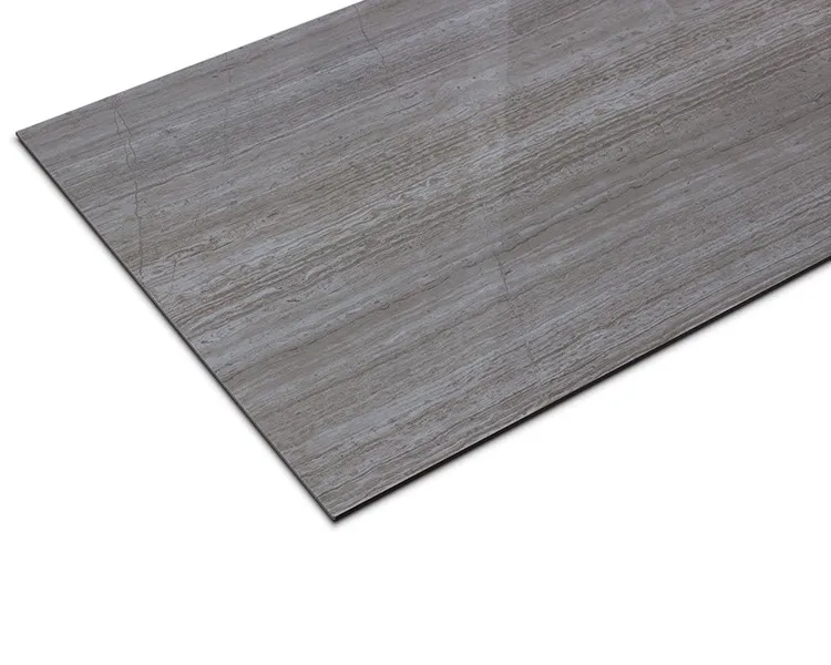 大理石看玻璃化纳米超薄大釉瓷地板瓷砖