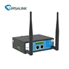 UR52 M2M Industrial 3G 4G Modem Wifi RS485 Router for Wireless Networking Equipment