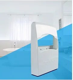 disposable toilet seat covers for adults