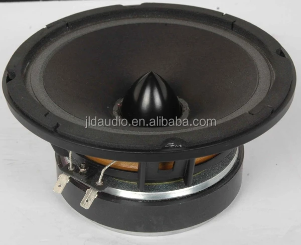 8 inch pa speakers