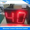 digital interval timer time temperature indicators