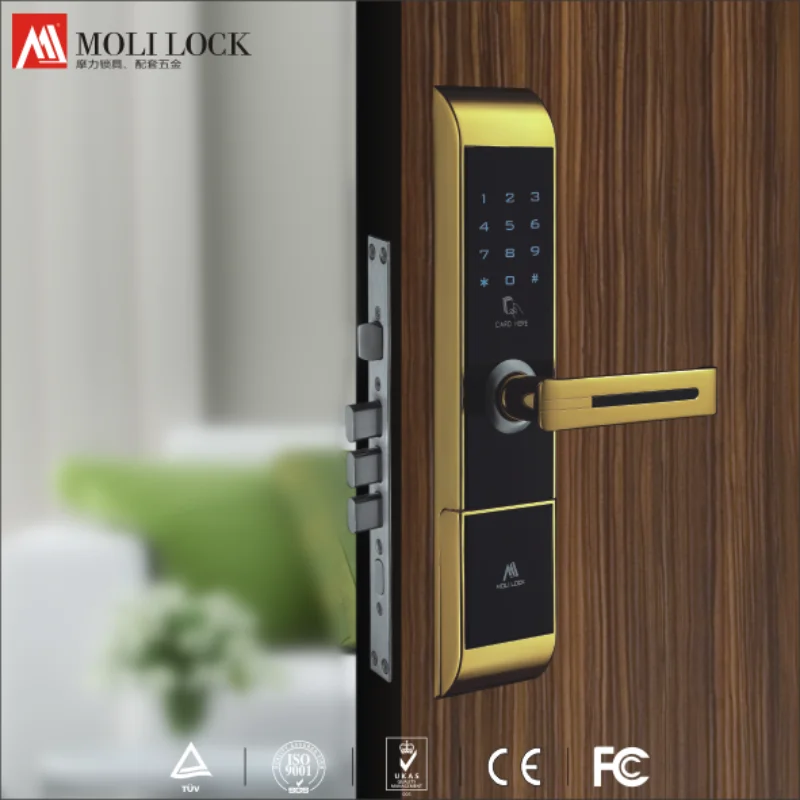 2017 Superior Door Guardian Lock Auto Password Card Lock Home Security With Computer System Buy 2017 Superior Door Guardian Lock Auto Password Card