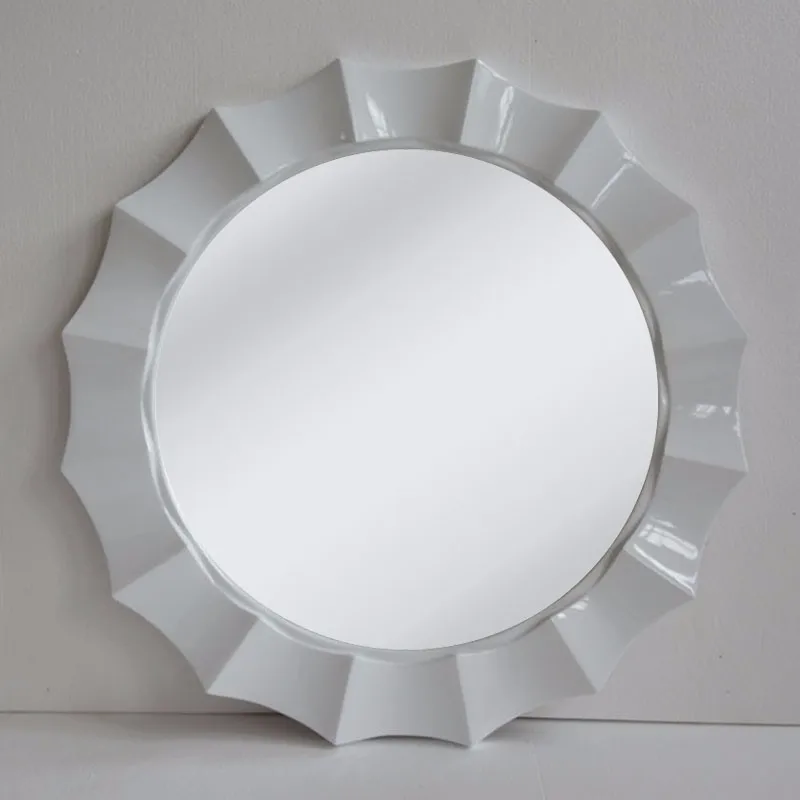 Modern Circle Polystyrene Mirror Frame Moulding Buy Polystyrene