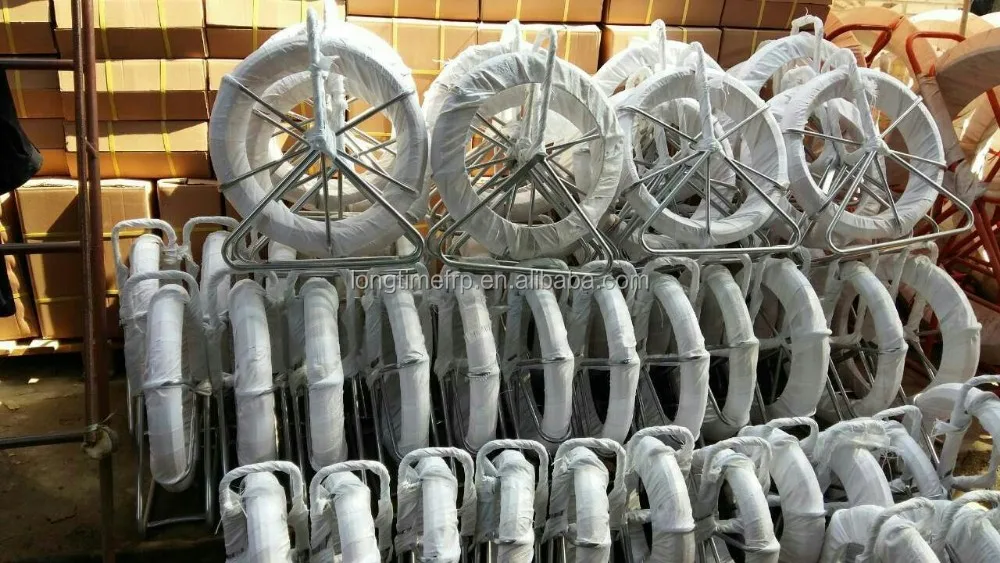 Fiberglass Duct Rodder Hs Code Locatable Duct Rodder Buy Fiberglass