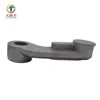 Custom made factory High precision hot forging and cnc machining part