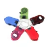 Snow board cable lock