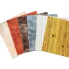No Folded soft whiteboard type Dry erase wall covering matte and glossy White / red / green /blue / grey