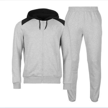 blank tech sweatsuit