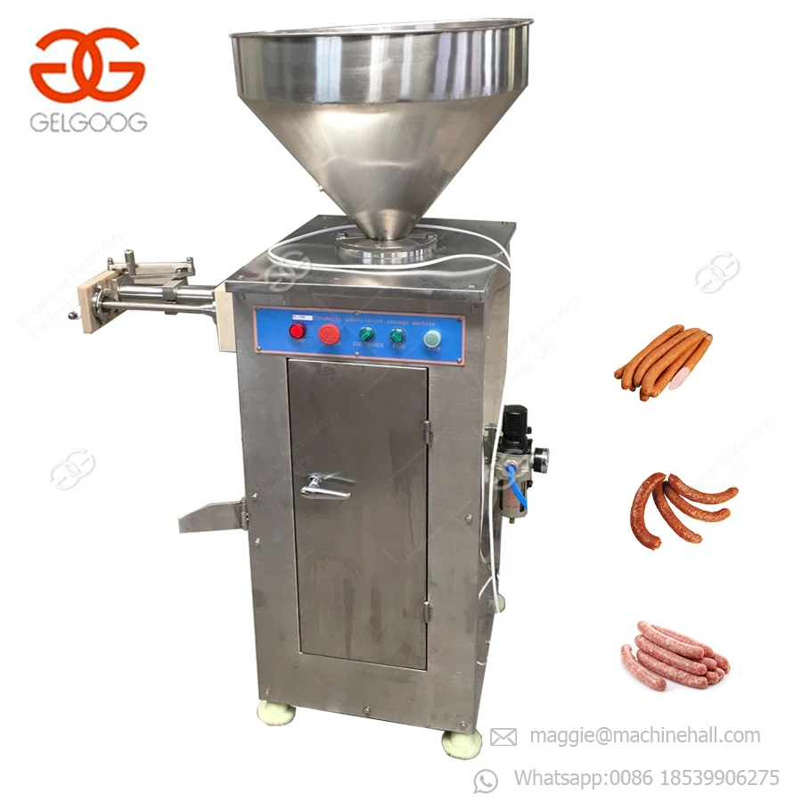 Commercial Price Automatic Sausage Roll Maker Manufacturer Making