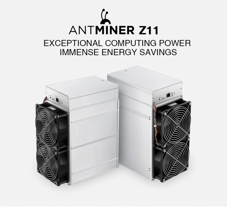 bitmain z11 price