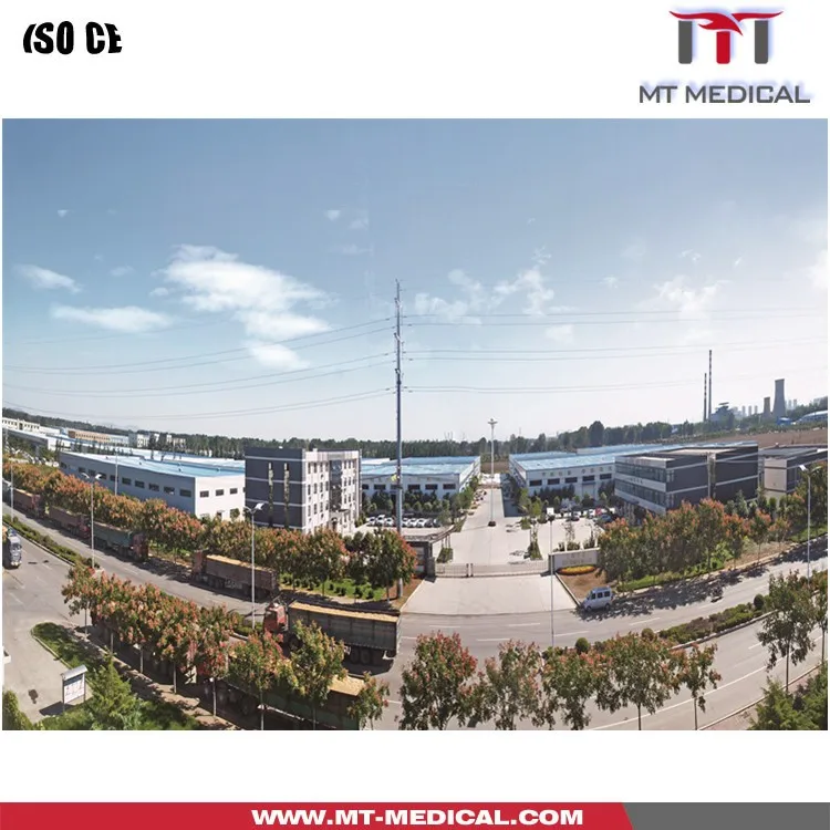 Multifunction operation bed 3008a electric operation table for surgical room