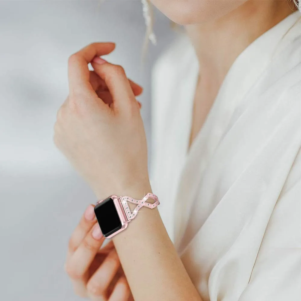 apple watch bangle bracelet