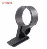 factory direct sale plastic bicycle reflector bracket and lamp holder
