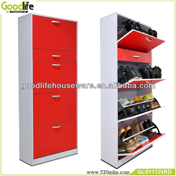 100 Pairs Shoes Wall Mounted Shoe Racks With Drawers Buy Wall Mounted Shoe Racks Shoe Rack Design Wood Standing Shoe Rack Product On Alibaba Com