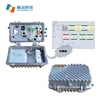 2 way output Return/reverse path catv fiber optic node/optical receiver