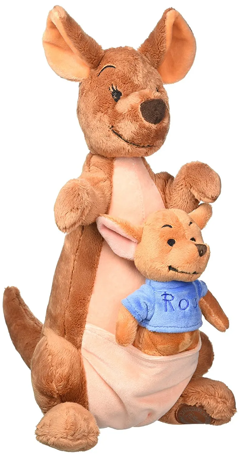 disney roo plush toy