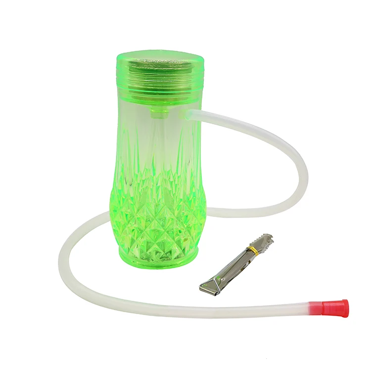 Wholesale Plastic Portable Hookah Cup Shisha Cup Sheesha Hookah Buy