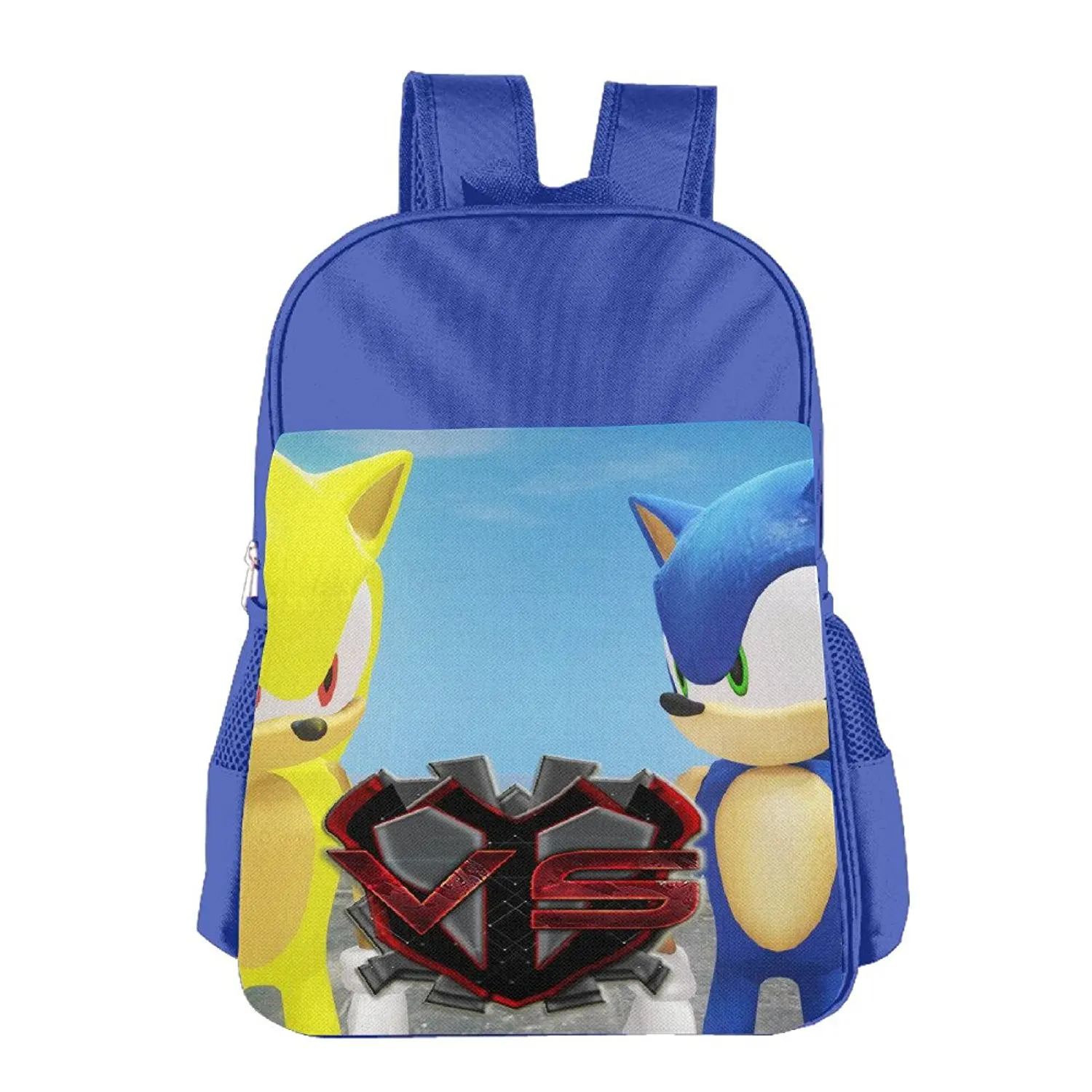 super sonic backpack