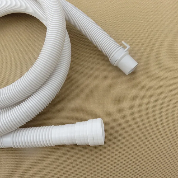 Washing Machine Dishwasher Drain Waste Hose Extension Kit Buy Washing Machine Drain Hose Washing Machine Tube Extension Tube Product On Alibaba Com