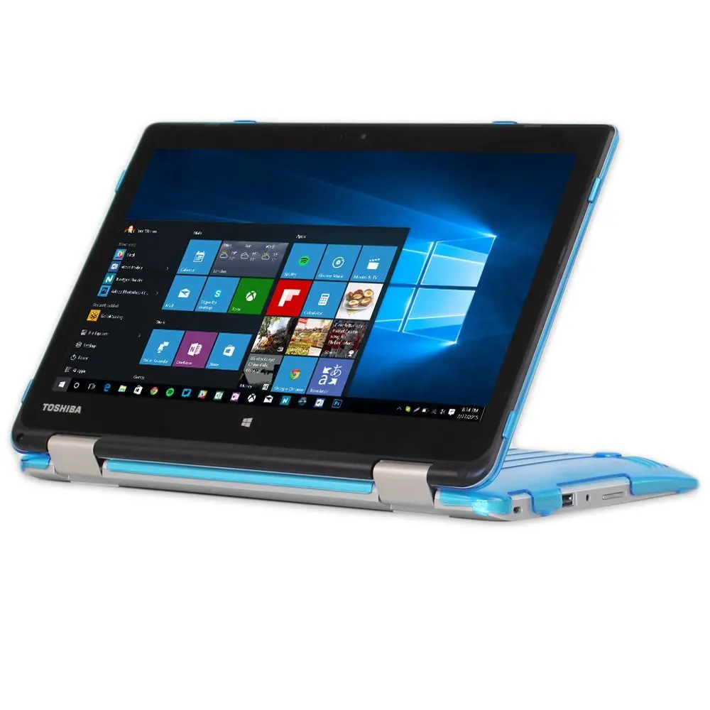 hp pavilion x360 11.6 hard shell case