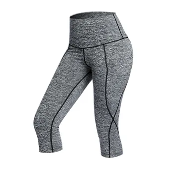 tummy control active leggings