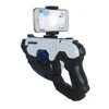 Multifunctional AR 3d battle game children water bullet toy gun for sale