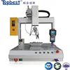 2017 china hot sell automatic selective soldering machine for led strip light