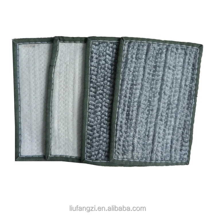 Best Waterproofing Material Of Geosynthetic Clay Liner For Water Best Waterproofing Material Of Geosynthetic Clay Liner For Water Reservoir