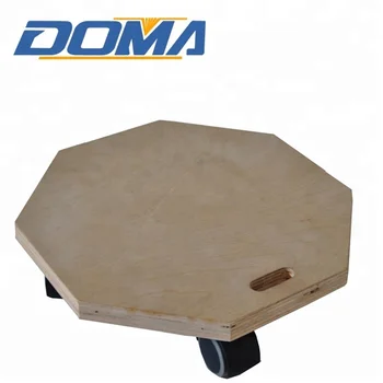 Heavy Duty Wood Dolly Trolley For Moving Furniture Dm F39212 Buy