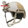 China OEM&ODM Ballistic Bullet Resistant Bulletproof Helmet for Spec Ops