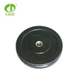 Cheap weight lifting rubber plate and apollo bumper weight plate