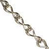 Fashion High Quality Metal Single Jack Chain