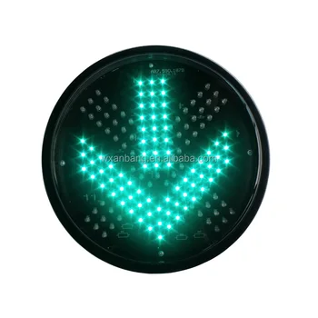 New Design Flashing Arrow Direction Traffic Led Warning Light Modules ...