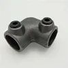 Key Clamp Fittings - Pipe Clamp Handrail System, Railing Connector Key Klamp