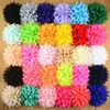 Bulk Wholesale Baby Hair Bows Design Kids Girls DIY Mini Flower Bow Hair Clip