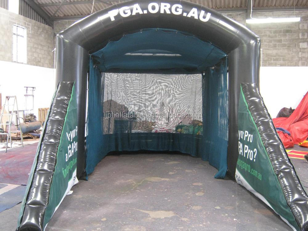 2022 China Factory Used Indoor Inflatable Golf Simulators For Sale,Best