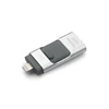 Flash Card Stick 16 / 32 /64 / 128 GB , Game Camera Viewer iflash derive for iphone USB 3.0 Flash Drive