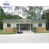 Reasonable Price Economic Temporary Perfab Low Cost Bungalow House Plans