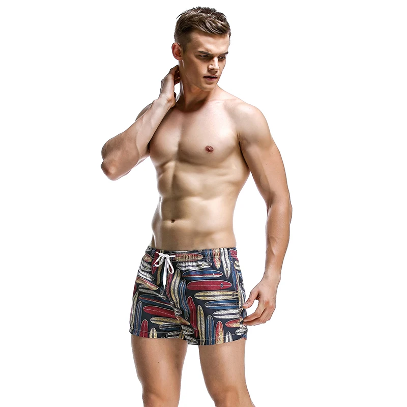 designer beach pants