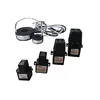 AKH-0.66 K-16 120A/40mA diameter 16mm load 10VA high class 0.5 split core current sensor Toroidal open loop current transformer